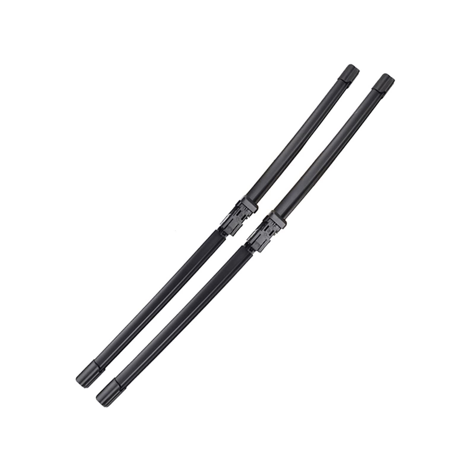 Scheibenwischer Windschutzscheiben-Scheibenwischerblätter vorne Fenster 24 "21" Kompatibel for Vw. Kompatibel for Tiguan 2016 2015 2014 2013 2011 2011 2010 2009 2008 2007 Scheibenwischer Windschutzscheiben-Scheibenwischerblätter vorne Fenster 24 "21" Kompatibel for Vw. Kompatibel for Tiguan 2016 2015 2014 2013 2011 2011 2010 2009 2008 2007 von PEVAVFZMMY
