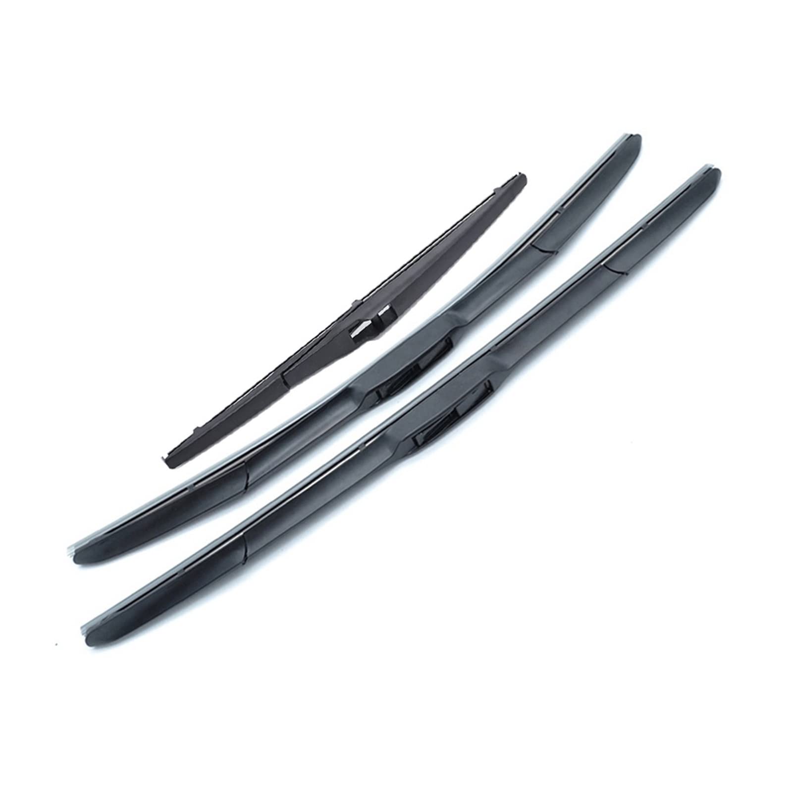 Scheibenwischer Windschutzscheiben-Scheibenwischerblätter vorne hinten Fenster 2017 2018 2019 Kompatibel for Hyundai kompatibel for Tucson TL MK3 2016-2020 Scheibenwischer Windschutzscheiben-Scheibenwischerblätter vorne hinten Fenster 2017 2018 2019 Kompatibel for Hyundai kompatibel for Tucson TL MK3 2016-2020 von PEVAVFZMMY