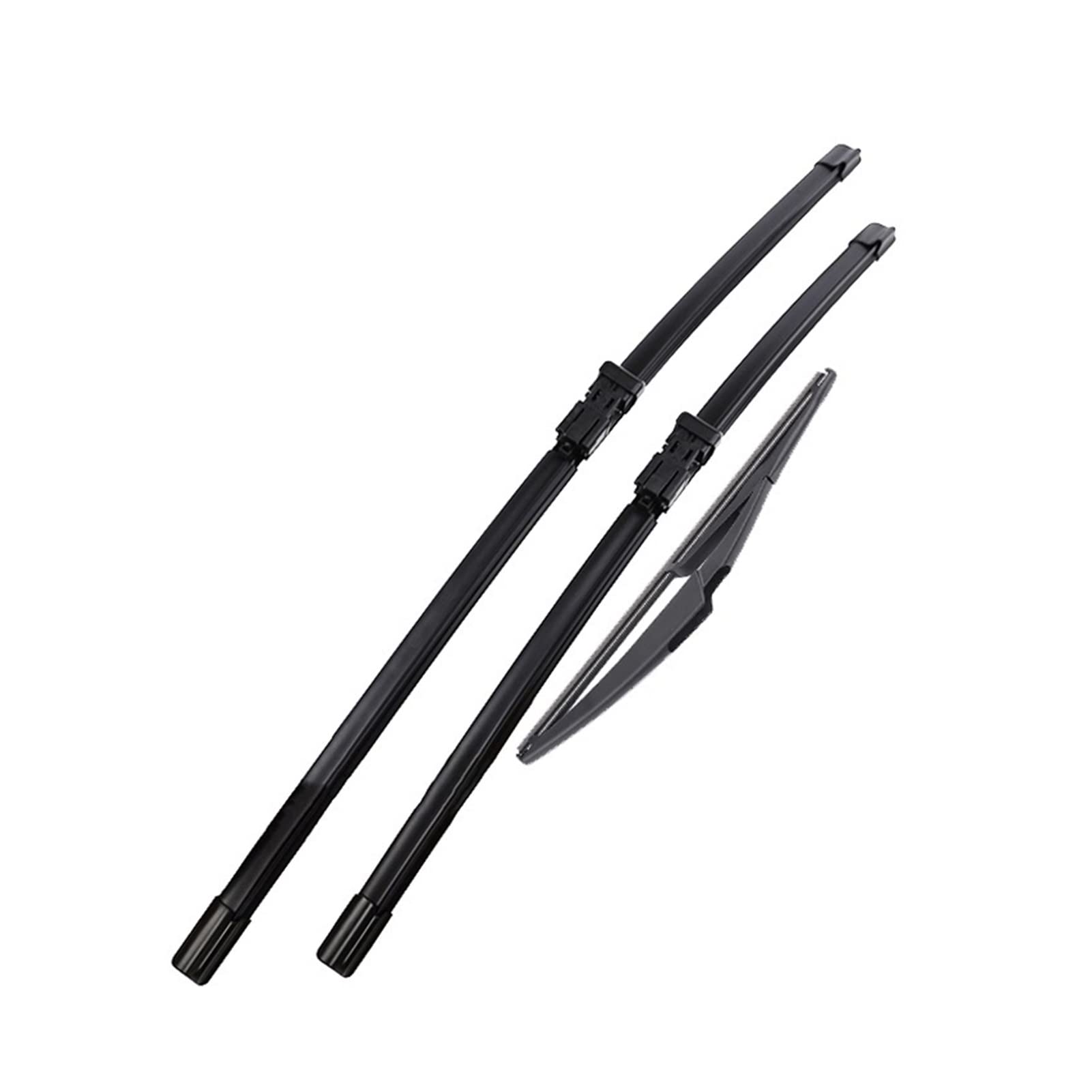 Scheibenwischer Wischer LHD Front- und hintere Wischerblätter Windschutzscheibe Windschutzscheibe Vordere Heckfenster 24''14''12 '' Kompatibel for Fiat 500 312 2007-2017 Scheibenwischer Wischer LHD Front- und hintere Wischerblätter Windschutzscheibe Windschutzscheibe Vordere Heckfenster 24''14''12 '' Kompatibel for Fiat 500 312 2007-2017 von PEVAVFZMMY