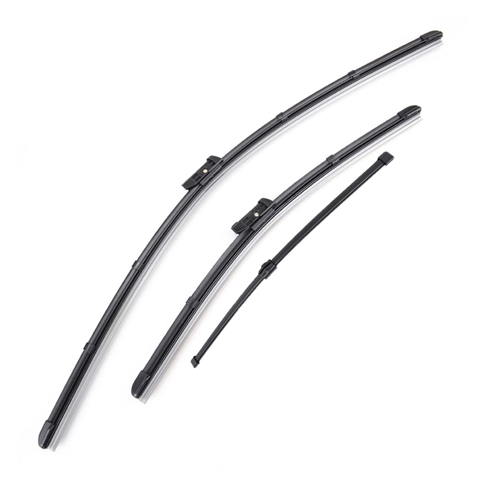 Scheibenwischer Wischer LHD Vorder- und hintere Wischerblätter Set Windschutzscheiben Windschutzscheibe 26 "16" 14 "Kompatibel for BMW X1 F48 2015-2020 2019 2018 2017 2016 Scheibenwischer Wischer LHD Vorder- und hintere Wischerblätter Set Windschutzscheiben Windschutzscheibe 26 "16" 14 "Kompatibel for BMW X1 F48 2015-2020 2019 2018 2017 2016 von PEVAVFZMMY