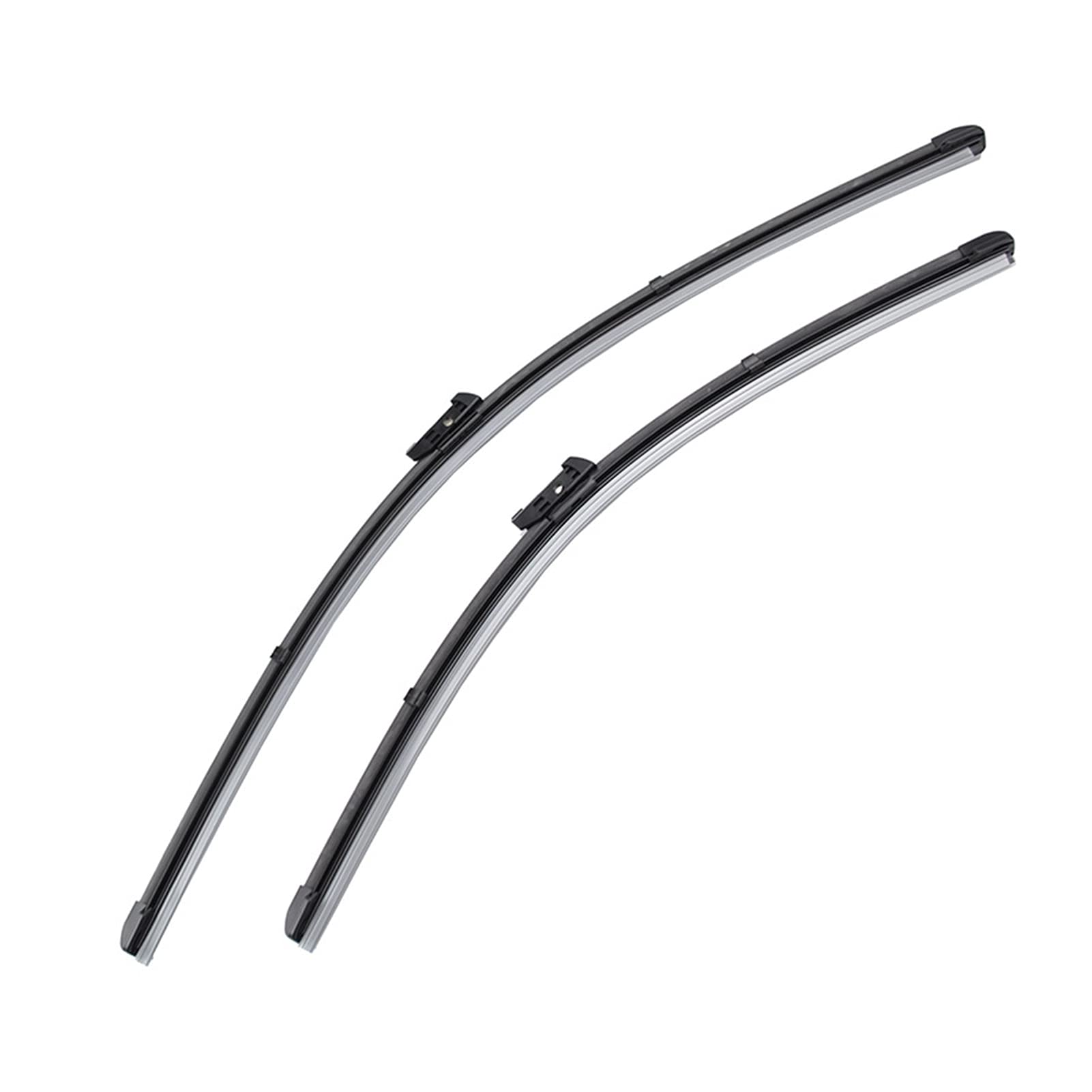 Scheibenwischer Wischer Lhd & rhd. Frontwischerblätter Windschutzscheiben Windschutzscheibe Frontfenster 24 "19" Kompatibel for Vw. Kompatibel for Jetta 6 Mk6 A6. Kompatibel for Passat CC 2012-2018 Scheibenwischer Wischer Lhd & rhd. Frontwischerblätter Windschutzscheiben Windschutzscheibe Frontfenster 24 "19" Kompatibel for Vw. Kompatibel for Jetta 6 Mk6 A6. Kompatibel for Passat CC 2012-2018 von PEVAVFZMMY