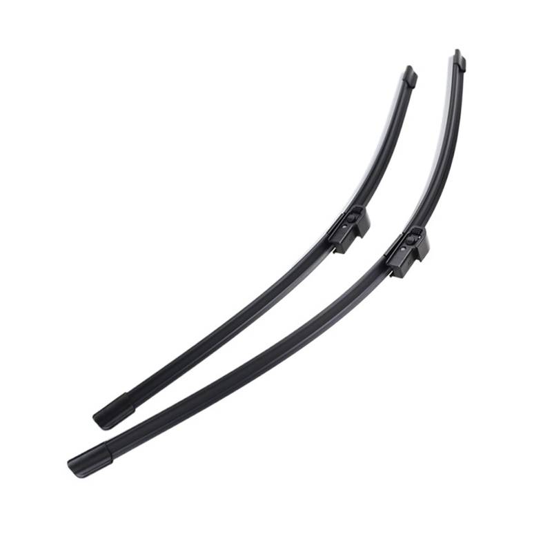 Scheibenwischer Wischerfront Wischerblätter Windschutzscheibe Windschutzscheibe Frontfenster 26 "26" Kompatibel for Land Rover kompatibel for Range Rover L322 kompatibel for Mode HSE 2002-2012 von PEVAVFZMMY