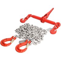 Befestigung, Ladung PEWAG SW 08 3500 A PP+RLS 8 von Pewag
