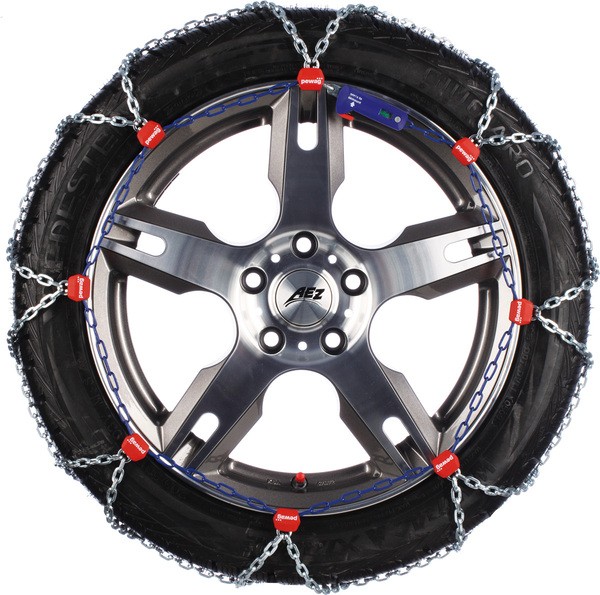 PEWAG Schneeketten 4035256 PEWAG Schneeketten 4035256 von PEWAG