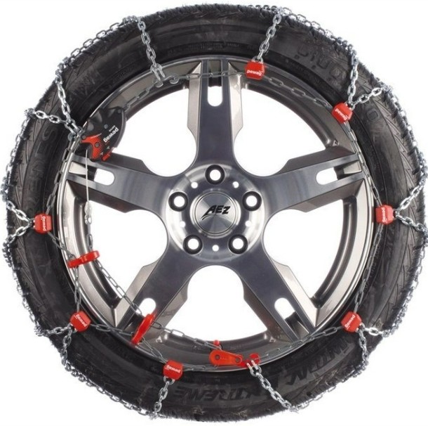 PEWAG Schneeketten 4064457 PEWAG Schneeketten 4064457 von PEWAG