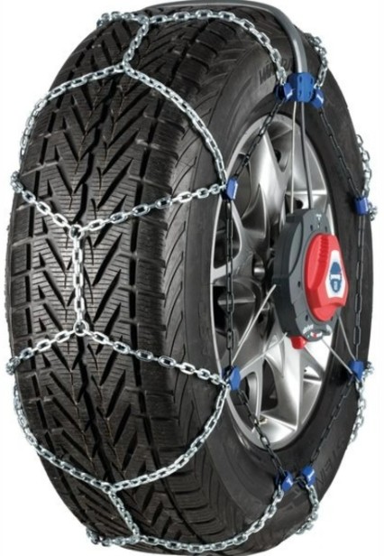 PEWAG Schneeketten 4089569 von PEWAG