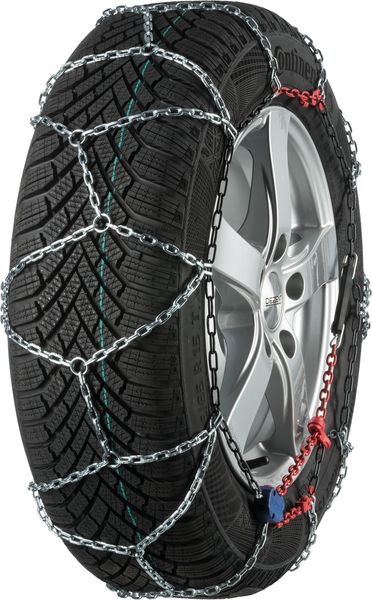 Schneeketten Brenta 9 XMB 67 von Pewag, 2 Stück Schneeketten Brenta 9 XMB 67 von Pewag, 2 Stück von PEWAG