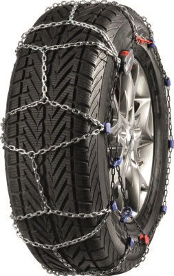 Schneeketten RSV 69 Servo SUV von Pewag, 2 Stück Schneeketten RSV 69 Servo SUV von Pewag, 2 Stück von PEWAG