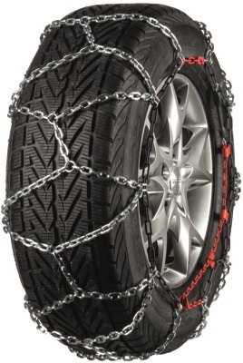 Schneeketten XMR 69V Brenta-C 4x4 von Pewag, 2 Stück von PEWAG