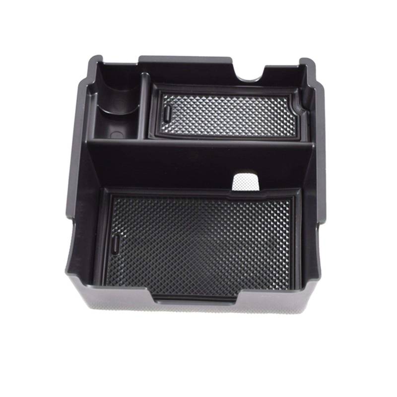 PEXORT Aufbewahrungsbox for die Armlehne im Auto, for Subaru, Crosstrek Impreza 2018–2020, Aufbewahrungsbox for die Mittelkonsole, Innenausstattung Aufbewahrungsbox für die Mittelkonsole von PEXORT