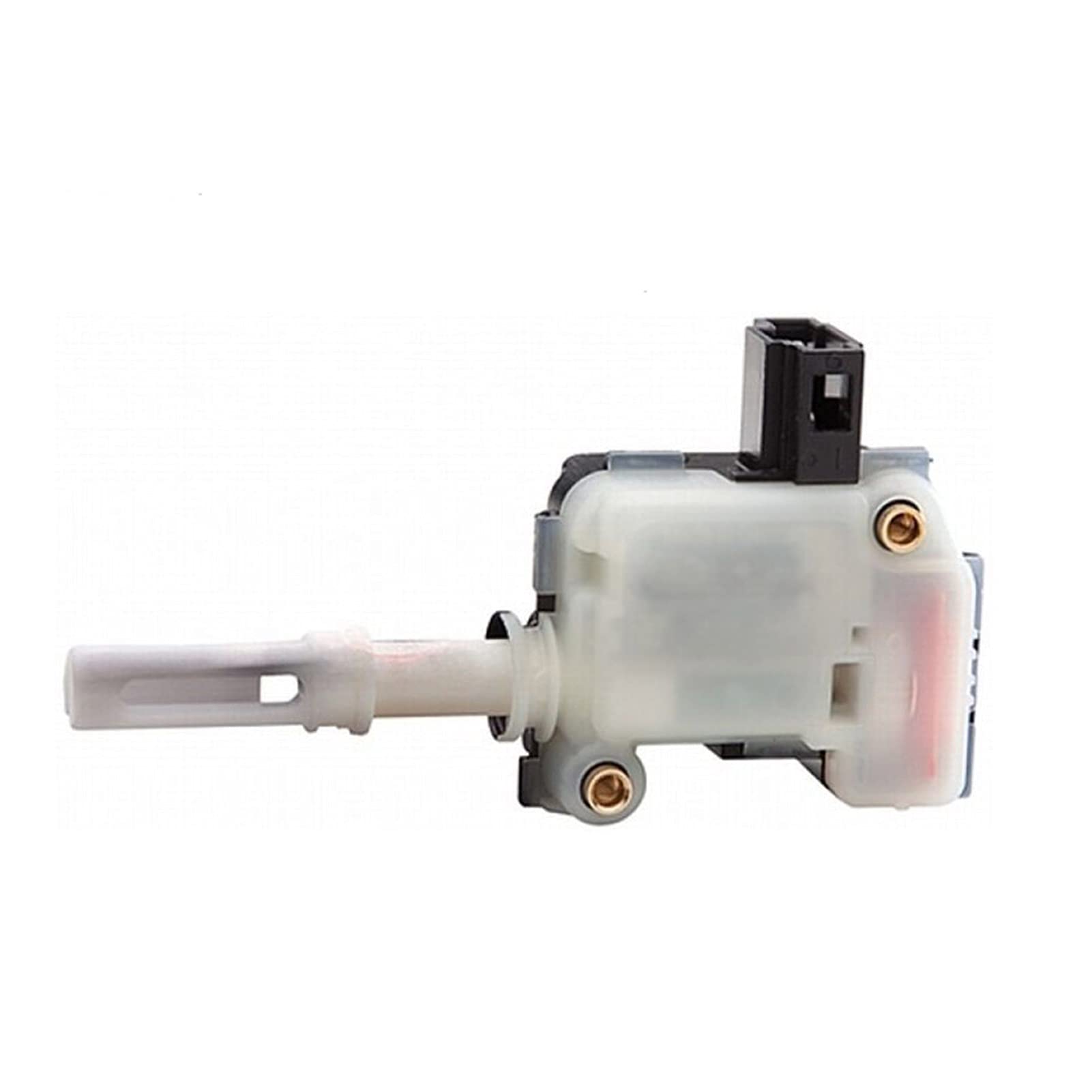 PEXORT HECKKLAPPE ELEKTRISCHE KOFFERRAUM ZURÜCK VERRIEGELUNG AKTUATOR ZENTRALE MECHANISMUS FANGEN ENTRIEGELUNG MOTOR, for VW, for Caddy, for Passat, 3B5827061C 4B9962115C Elektrischer Türverriegelungs von PEXORT