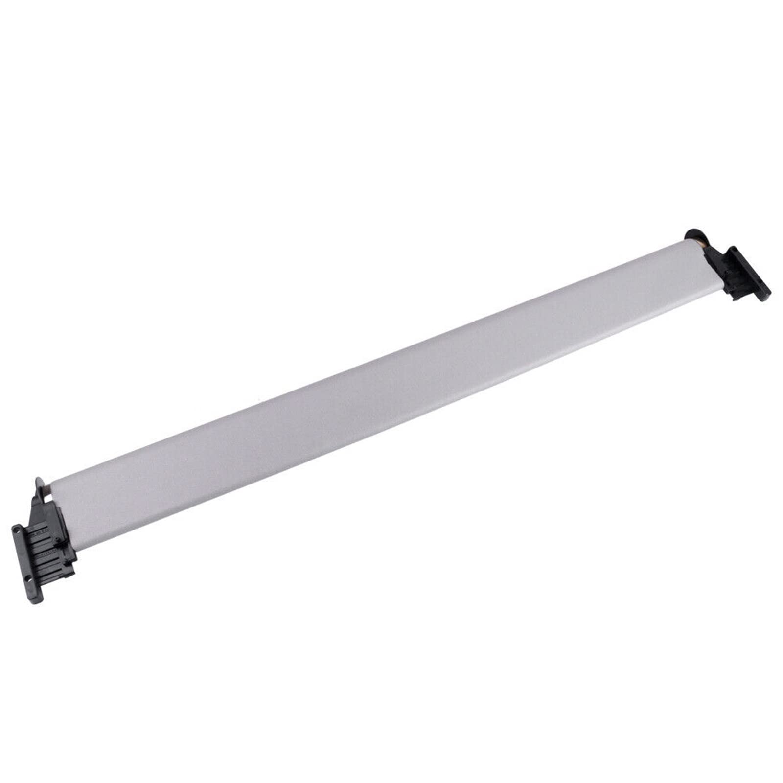 PGLVLZFGFN Auto-Schiebedach-Sonnenschutzvorhang 54107237590 Abdeckungsbaugruppe passend for BMW 5er 535i 550i GT5 F07 2010-2017 54107237591 54107237592 Auto-Sonnenblende(Gray) von PGLVLZFGFN