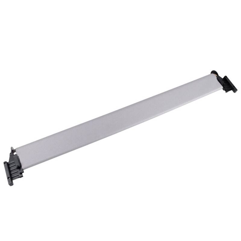 PGLVLZFGFN Auto-Schiebedach-Sonnenschutzvorhang 54107237590 Abdeckungsbaugruppe passend for BMW 5er 535i 550i GT5 F07 2010-2017 54107237591 54107237592 Auto-Sonnenblende(Gray) von PGLVLZFGFN