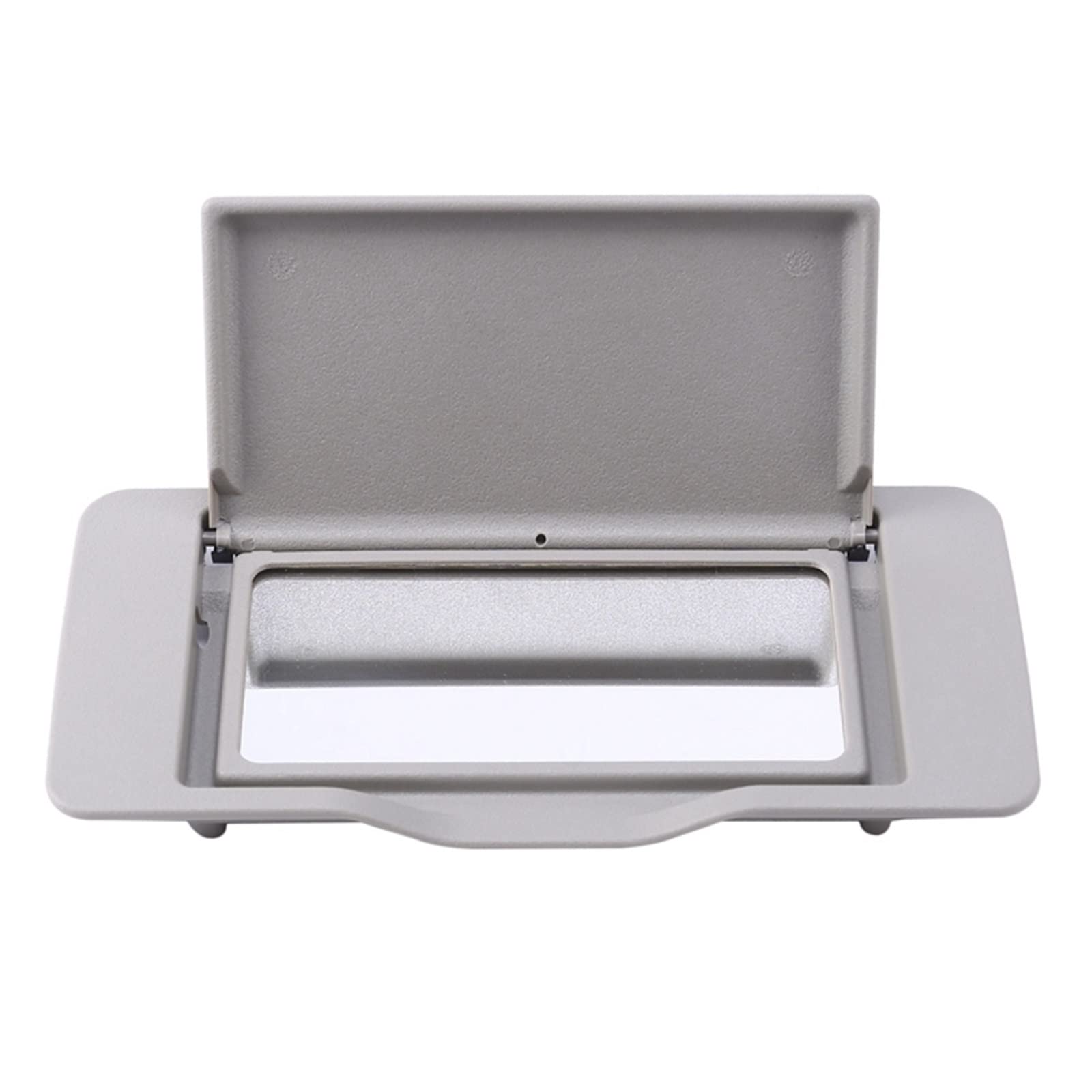 PGLVLZFGFN Auto-Sonnenschutz-Spiegel, interner Make-up-Spiegel, passend for Mercedes-Benz ML GL R-Klasse W164 X164 W251 2005–2011 Auto-Sonnenblende PGLVLZFGFN Auto-Sonnenschutz-Spiegel, interner Make-up-Spiegel, passend for Mercedes-Benz ML GL R-Klasse W164 X164 W251 2005–2011 Auto-Sonnenblende von PGLVLZFGFN