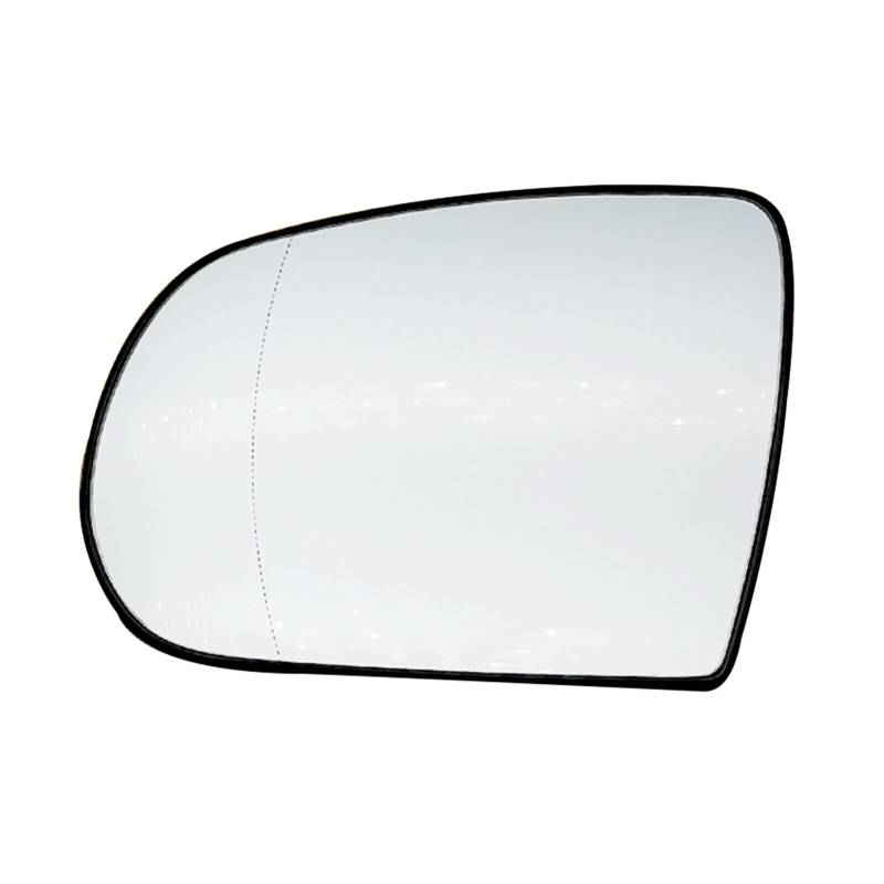 PGLVLZFGFN Auto Weitwinkel links rechts beheizter Flügel hinterer Spiegelglas fit for JEEP Fit for Cherokee 2014 2015 2016 2017 2018 2018 6822891 9AA 68228918AA. Autospiegel und Abdeckungen(Left) von PGLVLZFGFN