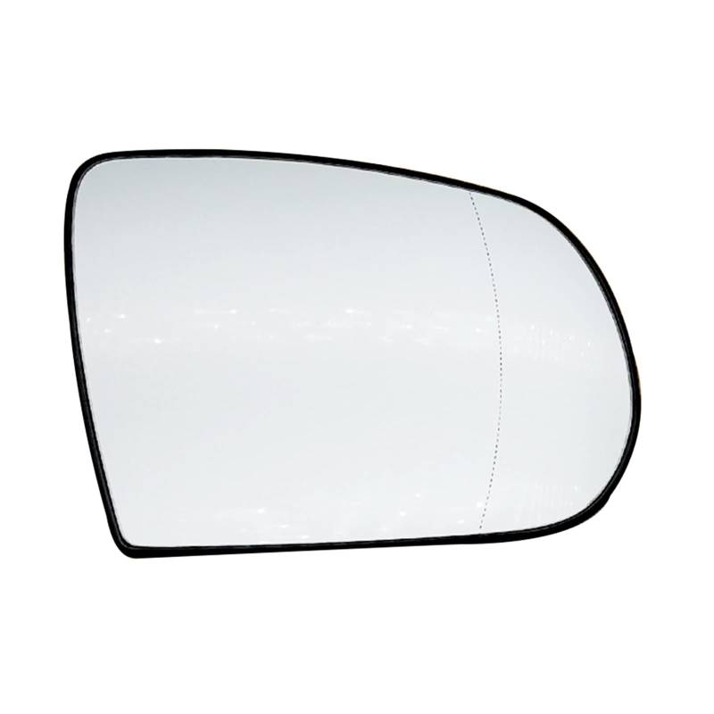 PGLVLZFGFN Auto Weitwinkel links rechts beheizter Flügel hinterer Spiegelglas fit for JEEP Fit for Cherokee 2014 2015 2016 2017 2018 2018 6822891 9AA 68228918AA. Autospiegel und Abdeckungen(Right) von PGLVLZFGFN