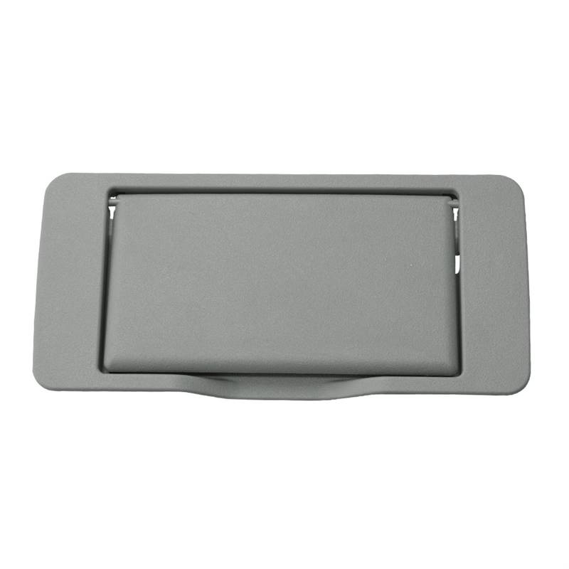 PGLVLZFGFN Ersatz-Sonnenblende, multifunktional, passend for Mercedes Benz W164 LHD, Ersatz-Sonnenblende auf der Beifahrerseite for Schminkspiegel Auto-Sonnenblende von PGLVLZFGFN