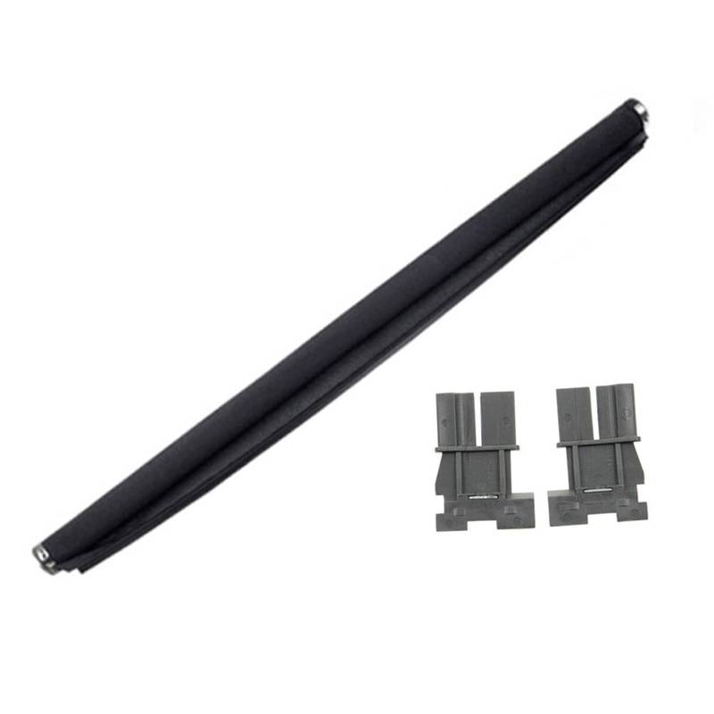 PGLVLZFGFN Sunroof Sunshade Corn Black 11T0877307 1T0877307A Passend for VW Passend for Touran 2011–2016 1K9 898 912B 1T0 877 307 B 1T0 877 307 A Auto-Sonnenblende(schwarz) von PGLVLZFGFN