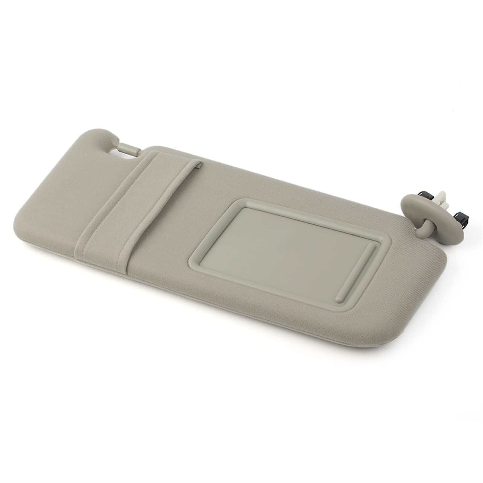 PGLVLZFGFN Vorne rechts Autozubehör Sonnenblende Sonnenschutzschild passend for Toyota passend for Camry passend for Hybrid 2007 2008 2009 2010 2011 for Schminklicht Auto-Sonnenblende PGLVLZFGFN Vorne rechts Autozubehör Sonnenblende Sonnenschutzschild passend for Toyota passend for Camry passend for Hybrid 2007 2008 2009 2010 2011 for Schminklicht Auto-Sonnenblende von PGLVLZFGFN
