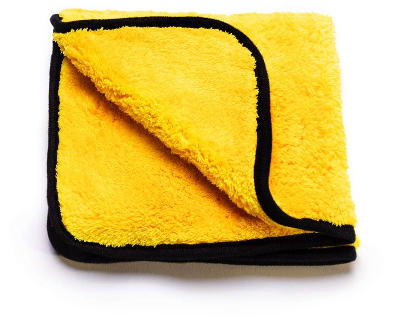 Waschhelden Detail Hero V2 500GSM 40x40 Detailingtuch von PGONA