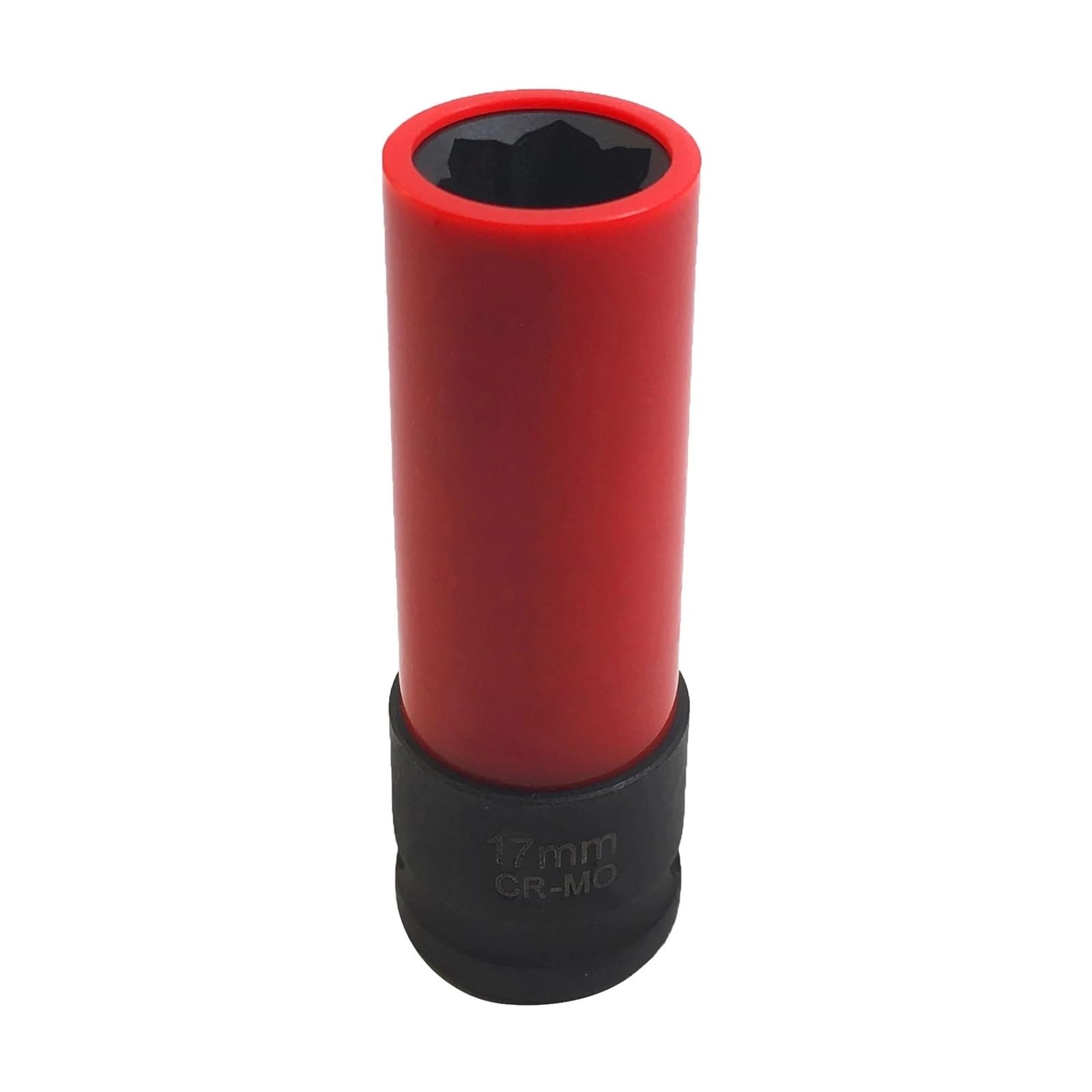 17 mm Schutz-Radschloss-Steckschlüssel for Radmuttern, Steckschlüssel for Entfernen von Muttern, kompatibel mit der Reifen-Diebstahlsicherungs-Schraubenhülse der S-Serie W221 17 mm Schutz-Radschloss-Steckschlüssel for Radmuttern, Steckschlüssel for Entfernen von Muttern, kompatibel mit der Reifen-Diebstahlsicherungs-Schraubenhülse der S-Serie W221 von PGVXEM