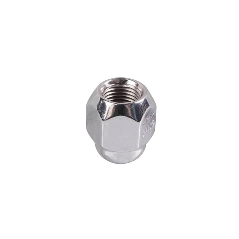 28171AG000 Radmuttern for Radbolzen und Bolzen, kompatibel mit BRZ Forester Impreza WRX Outback 28365FE001(1PCS 28171AG000) von PGVXEM