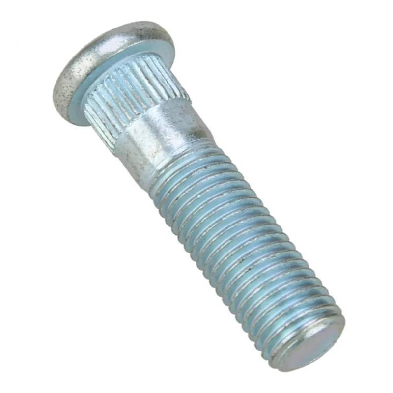 28171AG000 Radmuttern for Radbolzen und Bolzen, kompatibel mit BRZ Forester Impreza WRX Outback 28365FE001(1PCS 28365FE001) von PGVXEM