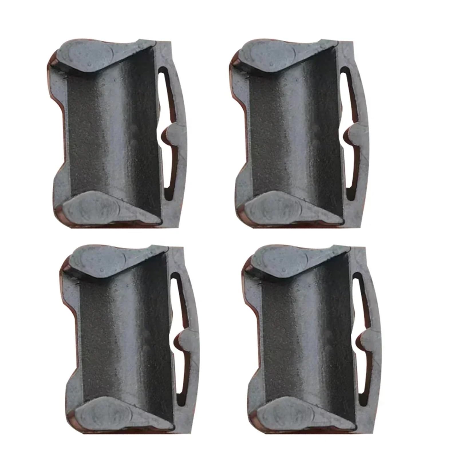 4 STÜCKE Kompatibel Mit Altezza Highlander I Land Venza Prius Ist Auto Tür Check Strap Reparatur Kit Stopper Dämpfung Clip 4 STÜCKE Kompatibel Mit Altezza Highlander I Land Venza Prius Ist Auto Tür Check Strap Reparatur Kit Stopper Dämpfung Clip von PGVXEM