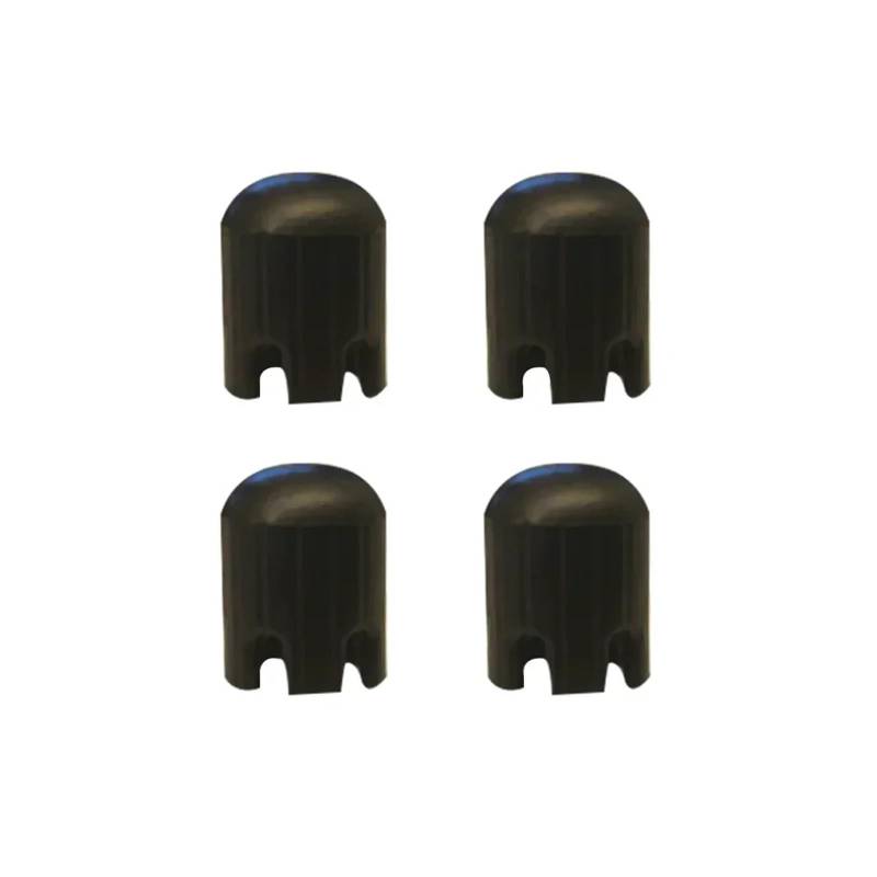 4 Stück Auto Nur for Vordertür Kompatibel mit C4 I 2004 2005 2006 2007 2008-2011 Türfangband Reparatursatz Stopper Dämpfungsclips von PGVXEM