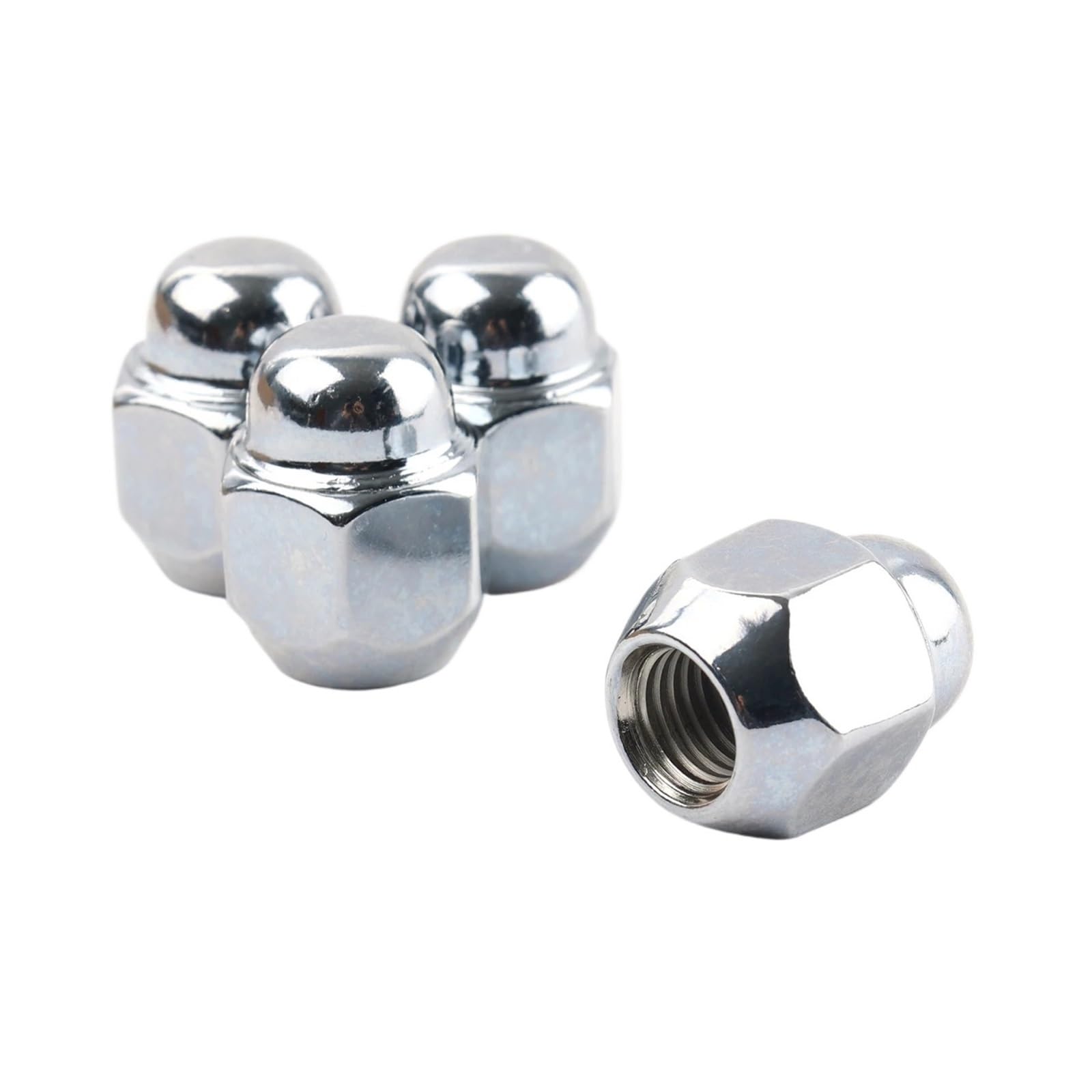 4X Auto Radmuttern Schrauben Standard Teile Zubehör M12x1.25 Kompatibel Mit 200SX 240SX 300ZX 350Z Cube Leaf G20 G35 I30 4X Auto Radmuttern Schrauben Standard Teile Zubehör M12x1.25 Kompatibel Mit 200SX 240SX 300ZX 350Z Cube Leaf G20 G35 I30 von PGVXEM