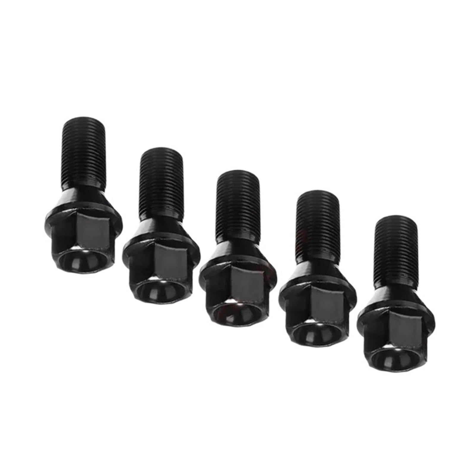 5 Stück 36136781151 Radschrauben Muttern Schwarz Stahlfelgen Kompatibel mit X1 X2 X3 X4 X5 X6 E70 E71 F20 F25 320i M8 36136890324 5 Stück 36136781151 Radschrauben Muttern Schwarz Stahlfelgen Kompatibel mit X1 X2 X3 X4 X5 X6 E70 E71 F20 F25 320i M8 36136890324 von PGVXEM