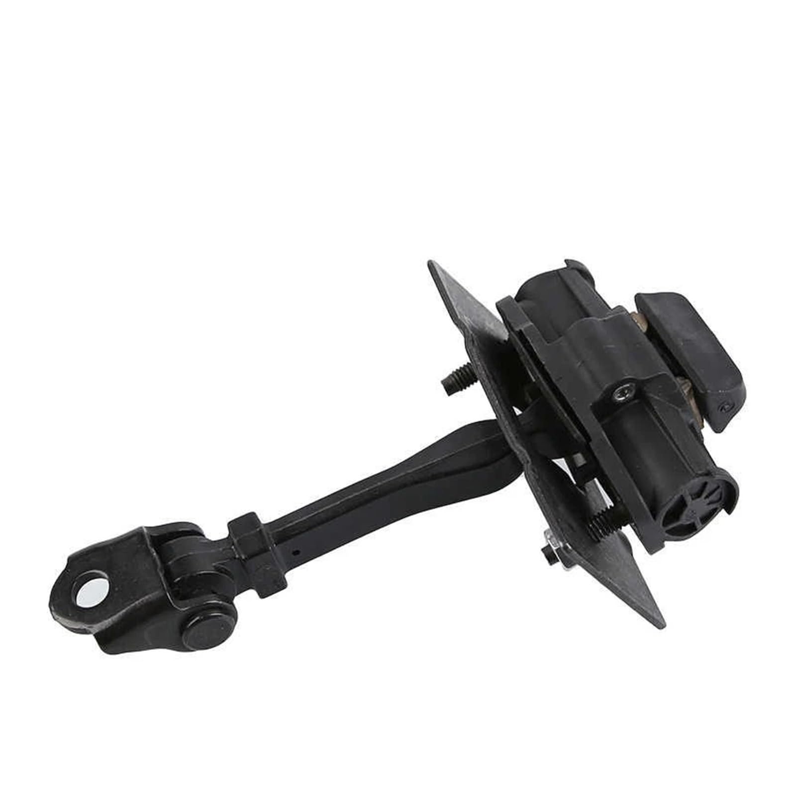 9804746480 9804741180 Autotür-Fangbandbegrenzer, robuster Autotürscharnierstopp aus Metall, kompatibel mit 2008 P24C 2014-2018(Right) von PGVXEM