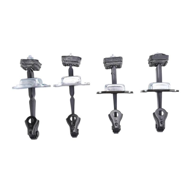 Autotür-Fangbandprüfer, kompatibel mit Fit Jazz City GD1 GD3 GD6 GD8 2003 2004 2005 2006 2007 2008, Kontrollarmstopper von PGVXEM