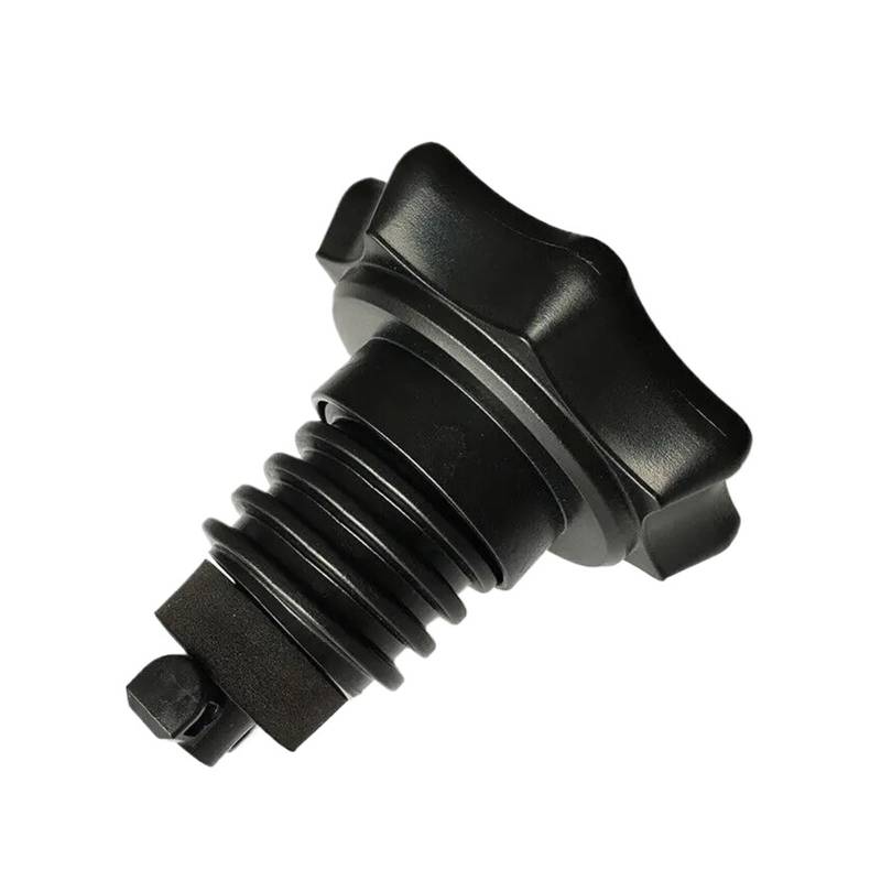 PGVXEM Kompatibel mit A3 Q7 RS3 Beetle EOS Reserverad Befestigungsschraube Bolzen 1k0803899d Verschleißteile Motoren Teile Zubehör von PGVXEM