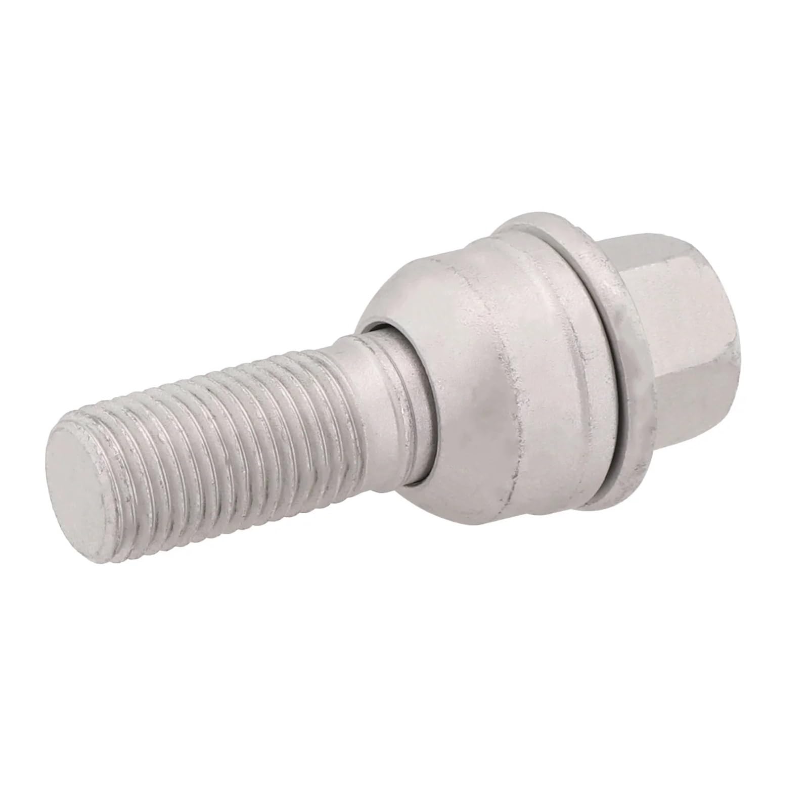 Radmutternbolzen Radschraube Kompatibel mit A5 A8 Q3 Q5 Q7 RSQ3 S8 SQ5 8T 4H 8U 8R 4M 8U 4H 8R0601295 Stahlradschraube Radmutternbolzen Radschraube Kompatibel mit A5 A8 Q3 Q5 Q7 RSQ3 S8 SQ5 8T 4H 8U 8R 4M 8U 4H 8R0601295 Stahlradschraube von PGVXEM