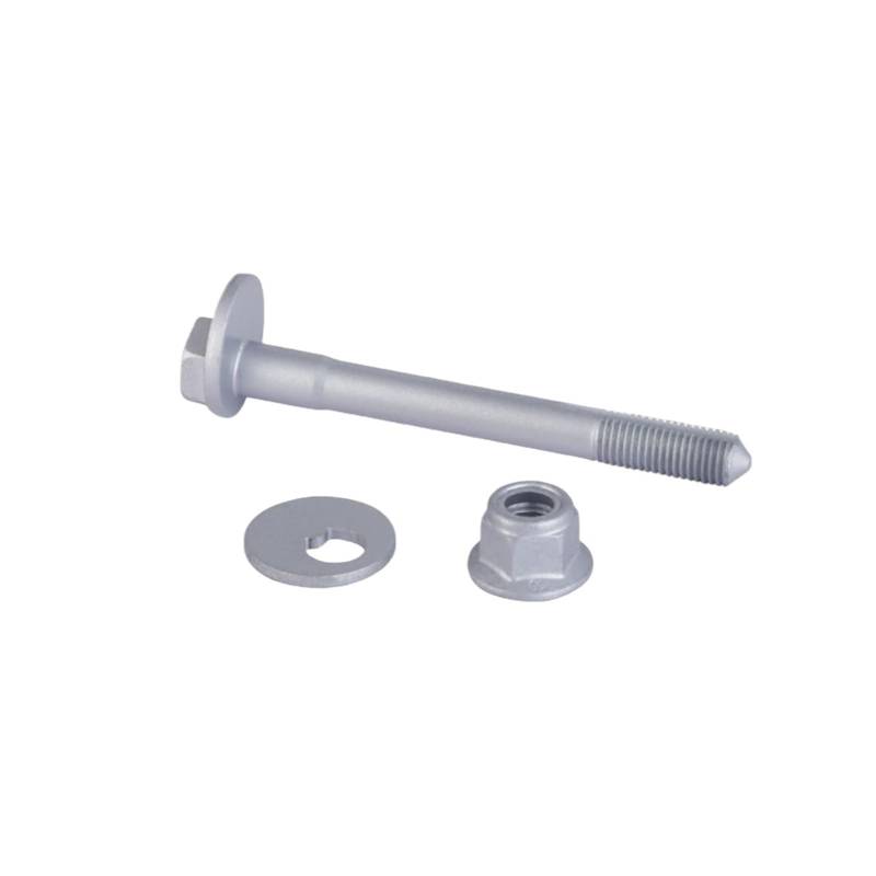 WHT001679 8E0501387C Exzenterbolzen M12X110 Kompatibel mit A4 von PGVXEM