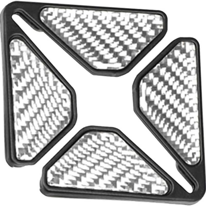 PGYREUGQ Autotürecken Antikollisionsaufkleber Für OPEL Insignia 2009-2016, Auto TüRkantenschutz TüR Ecke Anti-Scratch Abdeckung Protector Aufkleber Zubehör,B(universal) von PGYREUGQ