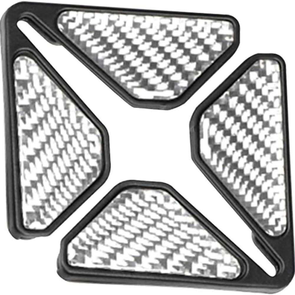 PGYREUGQ Autotürecken Antikollisionsaufkleber Für Opel Antara 2008-2013, Auto TüRkantenschutz TüR Ecke Anti-Scratch Abdeckung Protector Aufkleber Zubehör,B(universal) von PGYREUGQ