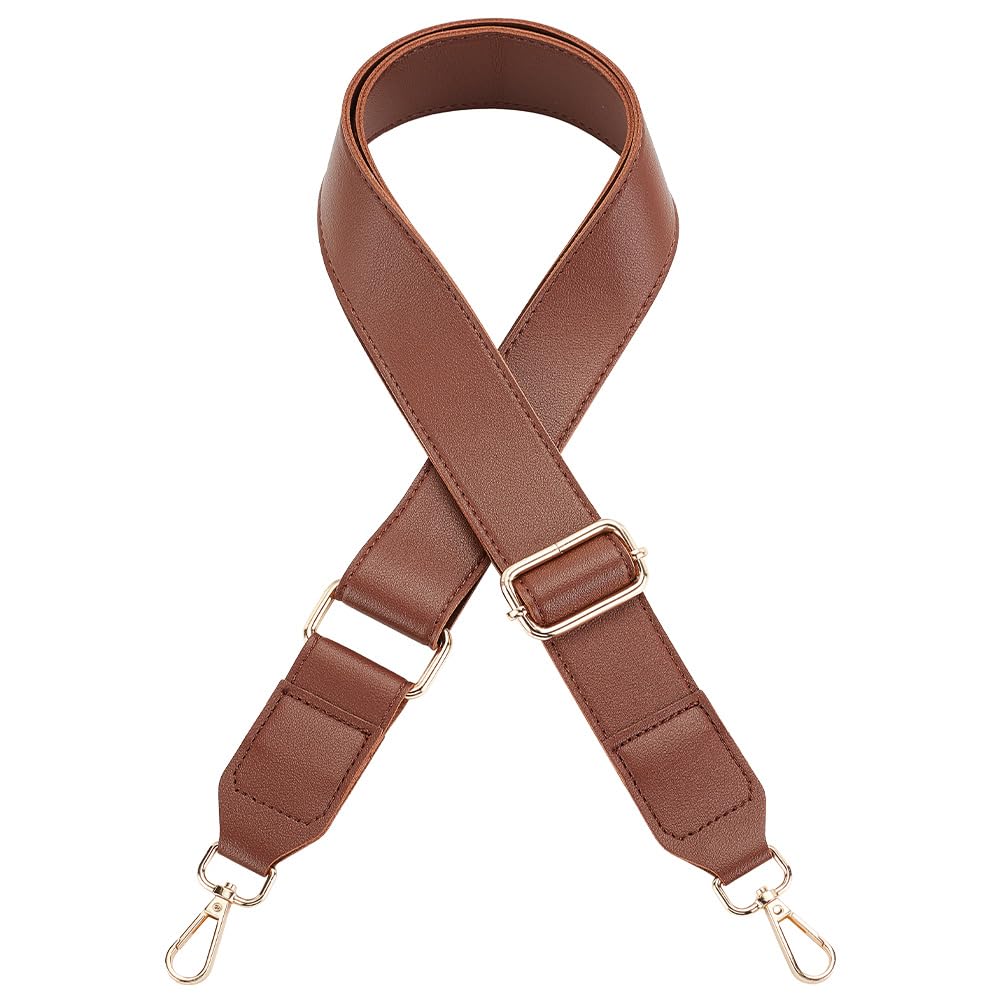 PH PandaHall 1.4 Zoll/3.8cm Kunstleder Verstellbarer Ersatzriemen Breiter Geldbörsen Ersatzriemen Taschen Schultergurt Für DIY Geldbörsen Crossbody Handtaschen 33~55 Zoll PH PandaHall 1.4 Zoll/3.8cm Kunstleder Verstellbarer Ersatzriemen Breiter Geldbörsen Ersatzriemen Taschen Schultergurt Für DIY Geldbörsen Crossbody Handtaschen 33~55 Zoll von PH PandaHall