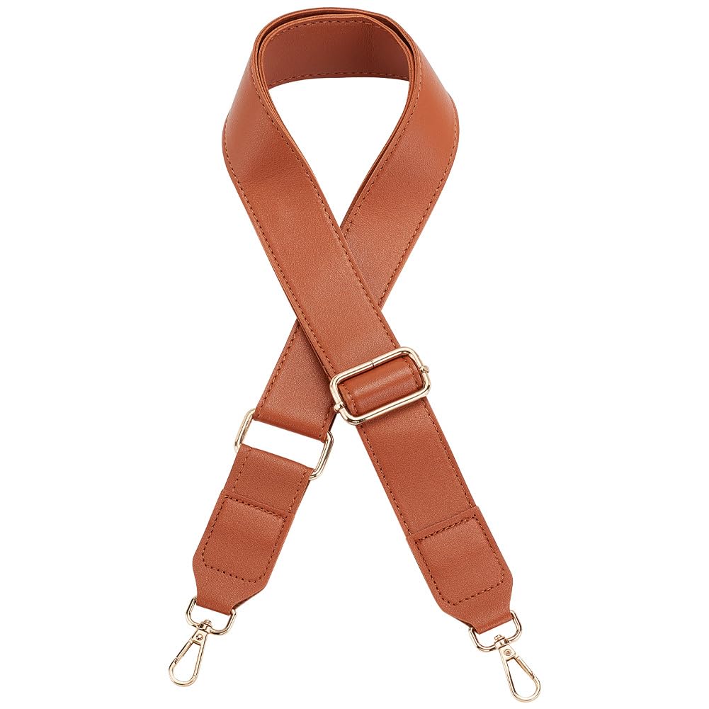 PH PandaHall Browne Leder Geldbörsengurte Verstellbarer Schultertaschengurt Geldbörsen Ersatzgurt Für Schulranzen Aktentaschen Umhängetaschen Handtaschen Geldbörsen 1.4 Zoll Breit 33~55 Zoll PH PandaHall Browne Leder Geldbörsengurte Verstellbarer Schultertaschengurt Geldbörsen Ersatzgurt Für Schulranzen Aktentaschen Umhängetaschen Handtaschen Geldbörsen 1.4 Zoll Breit 33~55 Zoll von PH PandaHall