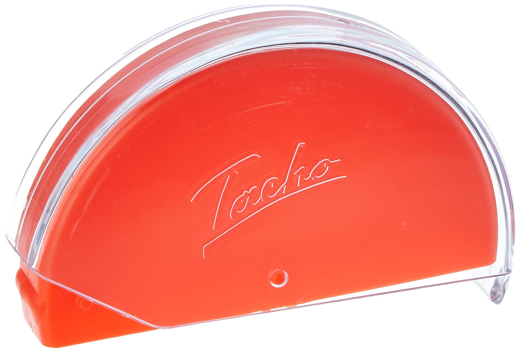 No Brand Edco 871125220660 CD-Box Medien Fahrtenschreiber aus PVC No Brand Edco 871125220660 CD-Box Medien Fahrtenschreiber aus PVC von EDCO