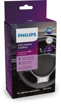 PHILIPS Leitungssatz 12V PHILIPS Leitungssatz 12V von Philips