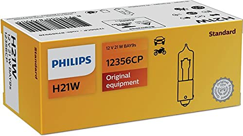 Philips 12356 CP Lampe Rückfahrpilot von Philips