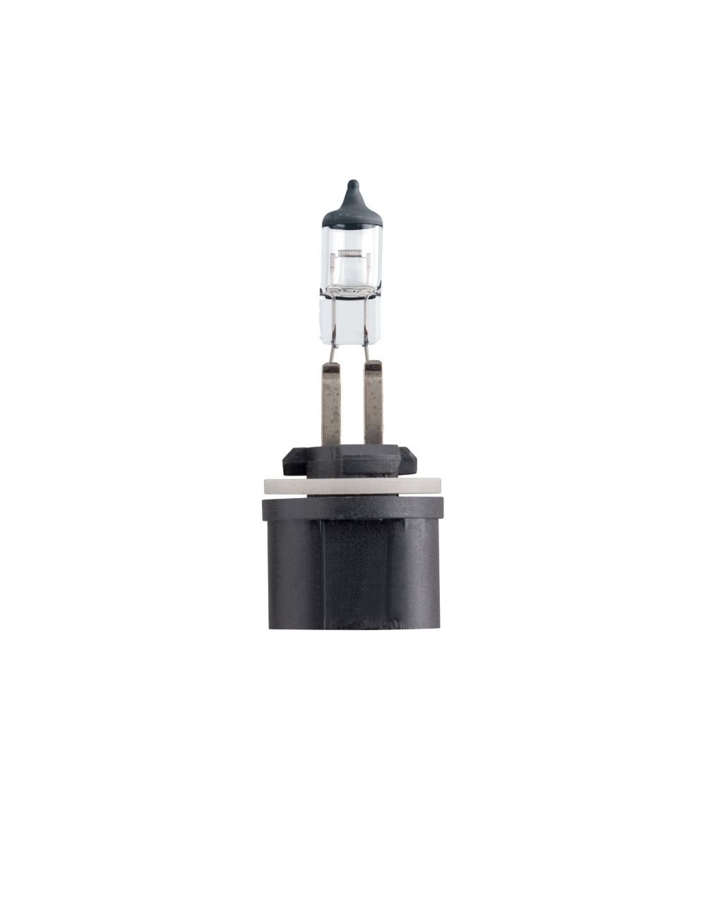 Philips H27W/1 PG13 Glühlampe, 1 Stück, Unbekannt Philips H27W/1 PG13 Glühlampe, 1 Stück, Unbekannt von Philips