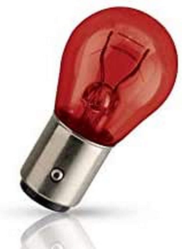 Philips PR215W 12V 215W BAW15d rot Vision 1St Philips PR215W 12V 215W BAW15d rot Vision 1St von Philips