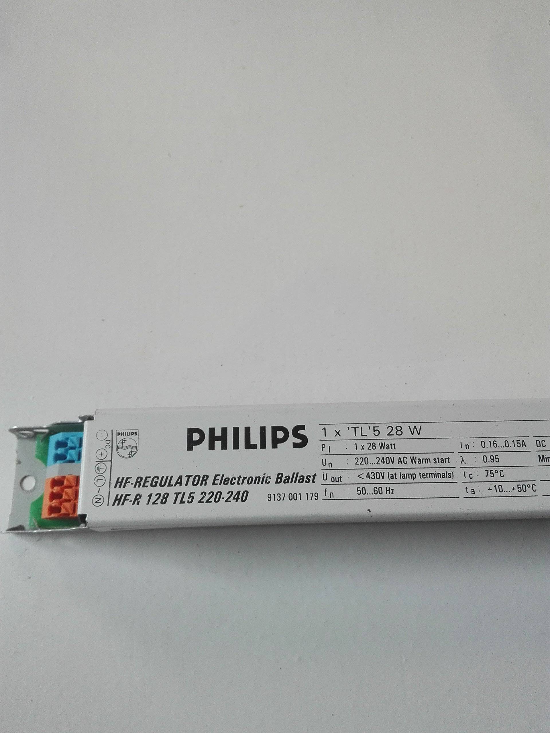 Philips hf Regulator Philips hf Regulator von PHILIPS