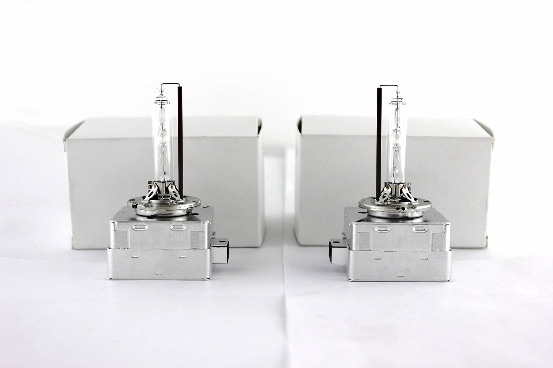 Xenon-Leuchtmittel für Audi A4 S4 A3 S3 TT Q7 D1S 2 Stück N10566103 Xenon-Leuchtmittel für Audi A4 S4 A3 S3 TT Q7 D1S 2 Stück N10566103 von PHILIPS