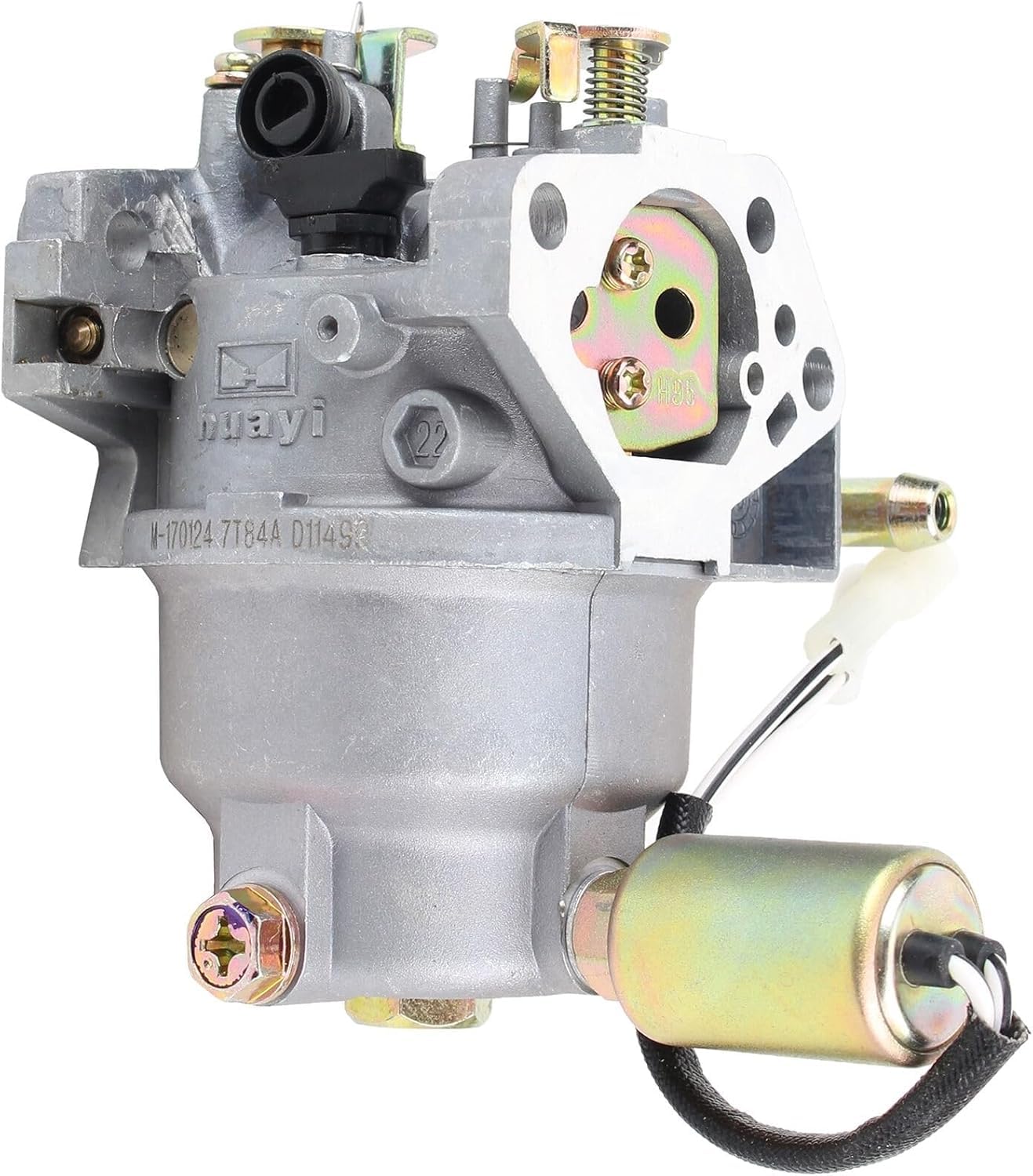 951-05555 Vergaser für MTD 7T84A OEM für HUAYI Vergaser für Cadet 951-05555 für CUB CADET 651-05555 951-05555 Vergaser für MTD 7T84A OEM für HUAYI Vergaser für Cadet 951-05555 für CUB CADET 651-05555 von Shengyi