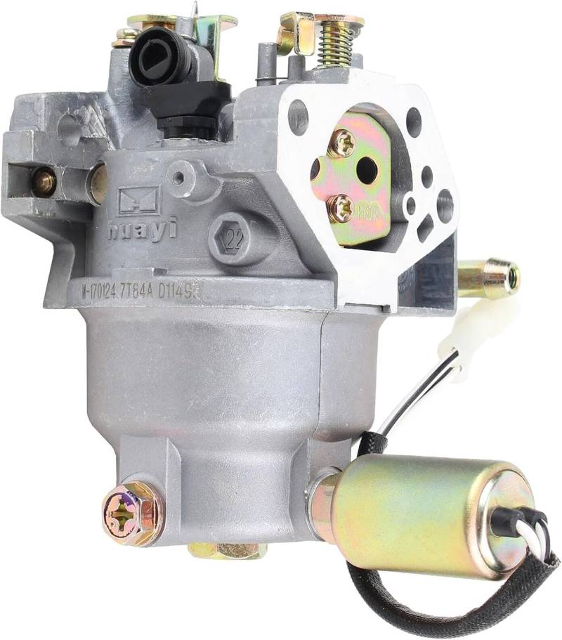 951-05555 Vergaser für MTD 7T84A OEM für HUAYI Vergaser für Cadet 951-05555 für CUB CADET 651-05555 von Shengyi