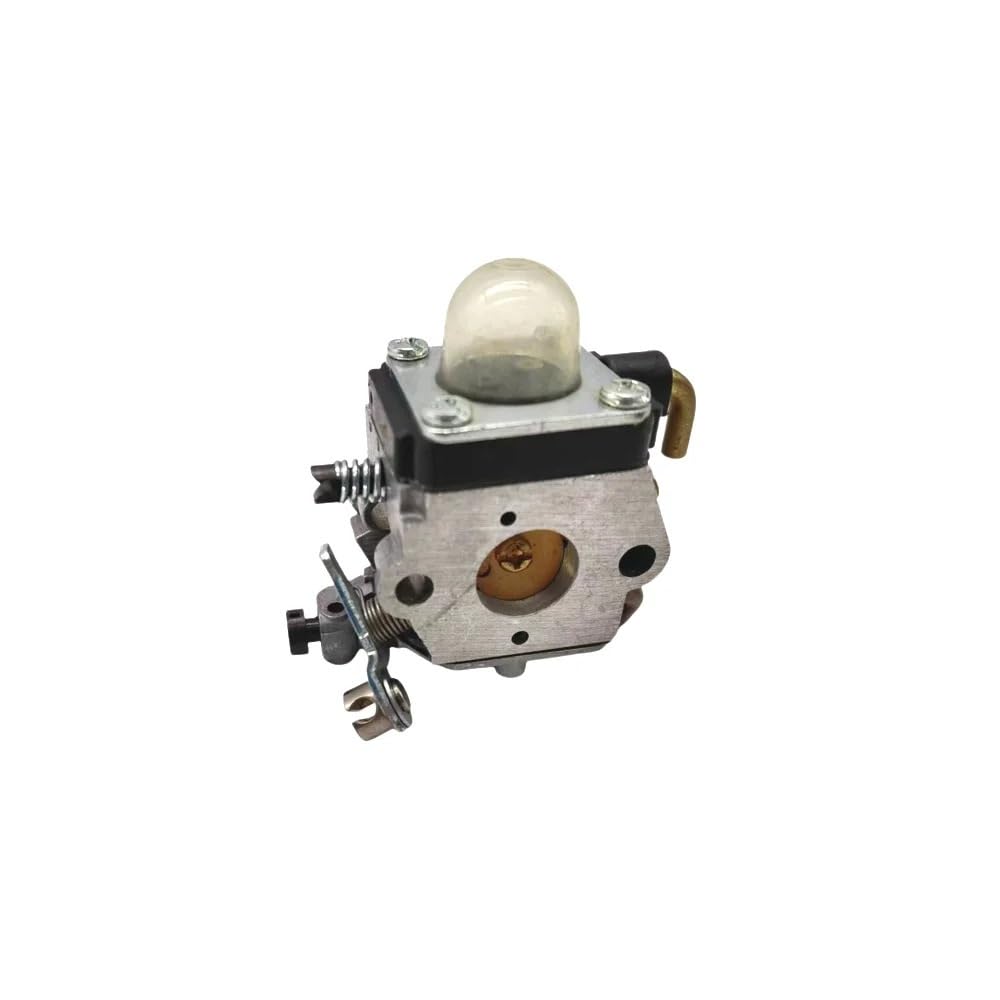 Original for ZAMA Vergaser HS71 for STIHL HS75 HS80 HS80 HS85 Freischneider Rasenmäher Vergaser C1Q-S42 42261200604 Original for ZAMA Vergaser HS71 for STIHL HS75 HS80 HS80 HS85 Freischneider Rasenmäher Vergaser C1Q-S42 42261200604 von PHKO